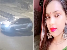 Friend Of Delhi Woman Fled As She Got Stuck Under Car: Sources Friend Of Delhi Woman Fled As She Got Stuck Under Car: Sources