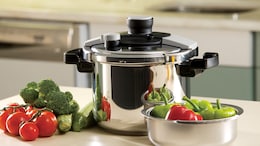 6 Things To Consider Before Buying A Pressure Cooker For The First Time
