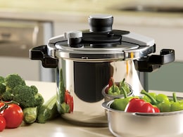 6 Things To Consider Before Buying A Pressure Cooker For The First Time 6 Things To Consider Before Buying A Pressure Cooker For The First Time