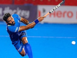 Hockey World Cup 2023: स्पेन पर आसान जीत के बाद भारत के सामने इंग्लैंड की कड़ी चुनौती Hockey World Cup 2023: स्पेन पर आसान जीत के बाद भारत के सामने इंग्लैंड की कड़ी चुनौती