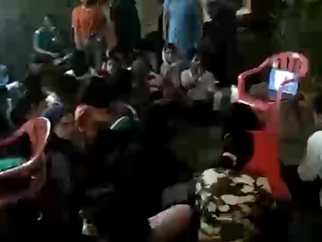 Students At Mumbai College Defy Warning, Screen BBC Series On PM Modi