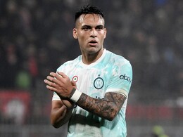 Inter Leave It Late To Beat Parma In Italian Cup Inter Leave It Late To Beat Parma In Italian Cup