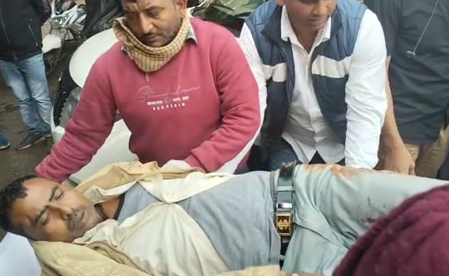 Rajasthan's Most-Wanted Dacoit Keshav Gujjar Arrested After Fierce Gunfight