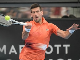 Novak Djokovic Resigned To Missing More US Tournaments Over Vaccination Status Novak Djokovic Resigned To Missing More US Tournaments Over Vaccination Status