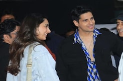 कियारा आडवाणी सिद्धार्थ संग मिशन मजनू की स्क्रीनिंग में आई नज़र कियारा आडवाणी सिद्धार्थ संग मिशन मजनू की स्क्रीनिंग में आई नज़र