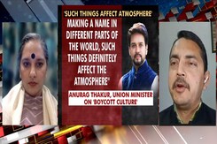 "BJP Is All About Hypocrisy": Congress Spokesperson