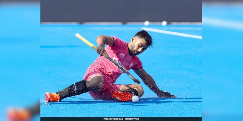 India Seek First Podium Finish In 48 Years, Set To Face Spain On Friday - Vimarsana News