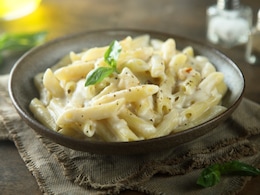 Looking For A Smart Way To Add Veggies To Your Pasta? Try This Chef-Special Recipe Looking For A Smart Way To Add Veggies To Your Pasta? Try This Chef-Special Recipe