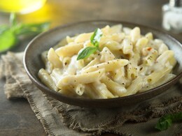 Make Creamy White Sauce Without Cheese! 5 Easy And Healthy Swaps To Try