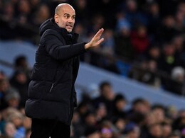 Pep Guardiola 'Ashamed' Of Steven Gerrard Slip Jibe