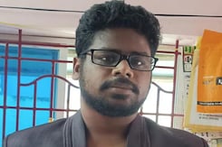 Indian Medical Student, 22, Dies In China; Family Seeks Help To Bring Body Indian Medical Student, 22, Dies In China; Family Seeks Help To Bring Body