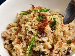 Neena Gupta's Fav Lauki Rice: Know The Benefits And Why You Must Have It Too Neena Gupta's Fav Lauki Rice: Know The Benefits And Why You Must Have It Too