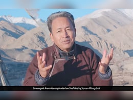 कृपया यहां आकर यह मत मांगिए... वांगचुक की लेह-लद्दाख आने वाले टूरिस्ट के लिए क्या सलाह है कृपया यहां आकर यह मत मांगिए... वांगचुक की लेह-लद्दाख आने वाले टूरिस्ट के लिए क्या सलाह है