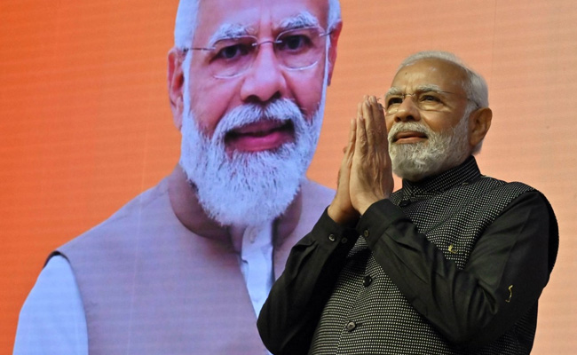 Budget 2023 To Test PM, Less Room For Handouts Ahead Of 2024