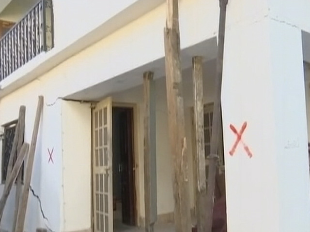 Uttarakhand's 'Sinking' Town Braces For Demolition After Protests