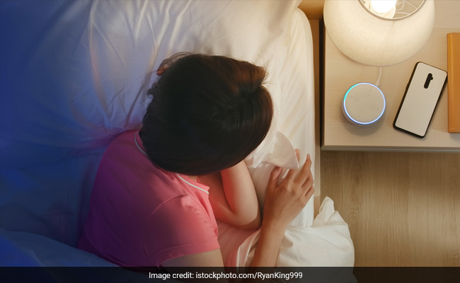 Woman Dumps Alexa After Device Gets Too Close To Husband