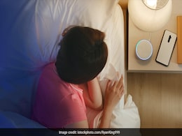 Alexa in Bedroom: क्या आपकी Alexa Device बेडरूम में रखी है, रोज करते हैं गुड नाइट और गुड मॉर्निंग तो ये खबर आपके लिए है Alexa in Bedroom: क्या आपकी Alexa Device बेडरूम में रखी है, रोज करते हैं गुड नाइट और गुड मॉर्निंग तो ये खबर आपके लिए है