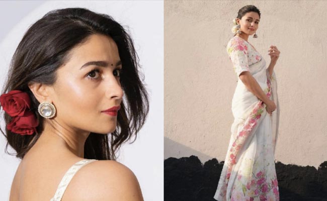 वही चेहरा, वही एक्सप्रेशन और वही डिंपल खा गए ना धोखा, आलिया भट्ट नहीं बल्कि ये हैं उनकी हमशक्ल