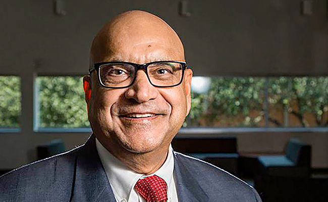 Indian-Origin Professor To Lead "Best And Brightest" Scientists In US's Texas