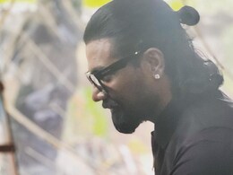 Watch: Remo D'Souza Breaks New Year Resolution For This Yummy Punjabi Dish