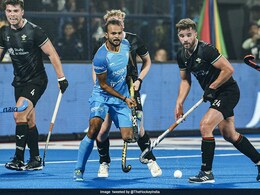 Hockey World Cup: वेल्स पर विजय के बावजूद भारत क्वार्टर फाइनल पहुंचने में हुआ फेल, जानिए आगे का रास्ता Hockey World Cup: वेल्स पर विजय के बावजूद भारत क्वार्टर फाइनल पहुंचने में हुआ फेल, जानिए आगे का रास्ता