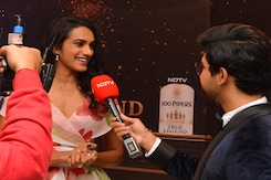 Winning And Losing Is Part And Parcel Of Life: True Legend PV Sindhu Winning And Losing Is Part And Parcel Of Life: True Legend PV Sindhu