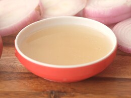 रात को ठंडे पानी में भिगोएं प्याज, सुबह खाली पेट में पिएं, इन रोगों का होगा नाश, मिलते हैं 5 गजब के फायदे रात को ठंडे पानी में भिगोएं प्याज, सुबह खाली पेट में पिएं, इन रोगों का होगा नाश, मिलते हैं 5 गजब के फायदे