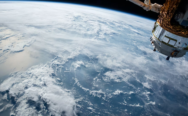 Year Ender 2023: Here's A Look Back At This Year's Most Pivotal Moments Of Space Exploration