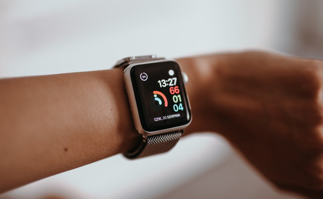 Apple Watch Saves Life Of Pregnant Woman In US