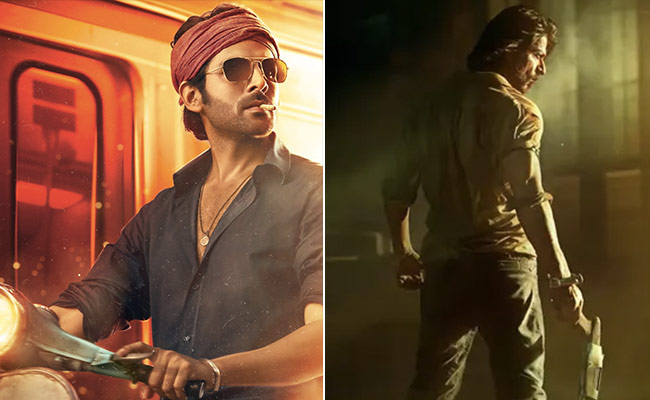 'पठान' की सूनामी को देखते हुए कार्तिक आर्यन की 'शहजादा' की रिलीज डेट आगे बढ़ी, अब इस दिन रिलीज होगी फिल्म