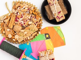 Makar Sankranti 2024: क्यों खाई जाती है मकर संक्रांति के दिन खिचड़ी? यहां जानें महत्व और रेसिपी Makar Sankranti 2024: क्यों खाई जाती है मकर संक्रांति के दिन खिचड़ी? यहां जानें महत्व और रेसिपी