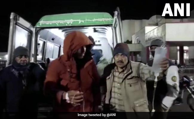 5 Dead, 15 Injured As Car Falls Into Gorge In Jammu and Kashmir's Billawar