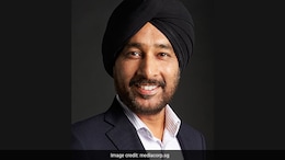Indian Executive's Bizarre Reason For Rejecting Job Candidate: "Runs Marathons And Plays Guitar"