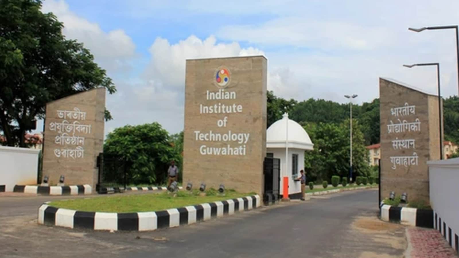 IIT Guwahati Student Drowns, Another Injured in Brahmaputra Accident