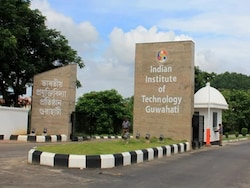IIT Guwahati Student Drowns, Another Injured After Falling Into Brahmaputra