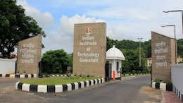 IIT Guwahati Student Drowns, Another Injured After Falling Into Brahmaputra