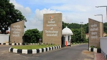 IIT Guwahati Student Drowns, Another Injured After Falling Into Brahmaputra