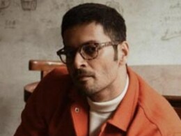 Ali Fazal Is Not Happy With Food In America - Here's Why (See Pics)