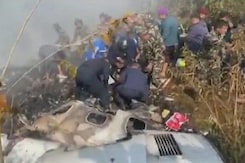 Nepal Plane With 72 On Board Crashes, 16 Bodies Found, More Feared Dead Nepal Plane With 72 On Board Crashes, 16 Bodies Found, More Feared Dead