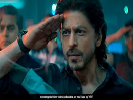 Pathaan का ट्रेलर आउट होते ही सोशल मीडिया पर वायरल हुए Funny मीम्स, फैन्स बोले- बॉलीवुड को इग्नोर कर सकते हो SRK को नहीं ! Pathaan का ट्रेलर आउट होते ही सोशल मीडिया पर वायरल हुए Funny मीम्स, फैन्स बोले- बॉलीवुड को इग्नोर कर सकते हो SRK को नहीं !