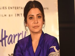 Actor Anushka Sharma Goes To Bombay High Court Over Taxes Actor Anushka Sharma Goes To Bombay High Court Over Taxes