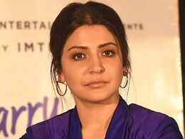 Anushka Sharma Teams This Buttery Delight With Her Coffee