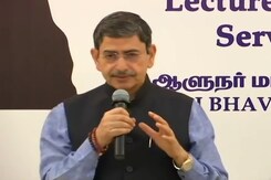 Tamil Nadu Governor's Pongal Invite New Flashpoint With Stalin Government Tamil Nadu Governor's Pongal Invite New Flashpoint With Stalin Government