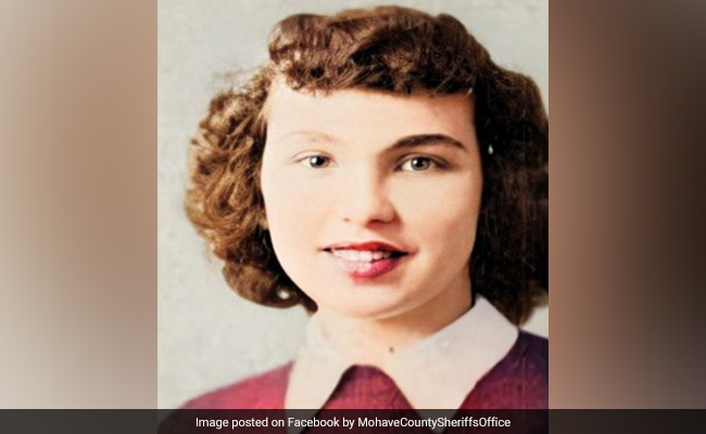 US Woman Found Dead 50 Years Ago Identified By Crowd-Funded DNA Test