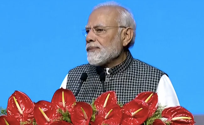 प्रवासी भारतीय सम्मेलन में PM नरेंद्र मोदी के भाषण की 10 प्रमुख बातें