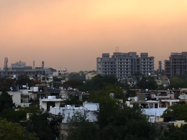 Delhi Air Pollution: Understanding The Perennial Problem