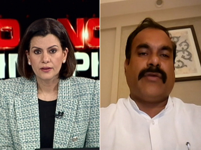 "Prime Minister Is Party Campaigner, Not PM Of Country": BRS' Ravula Reddy