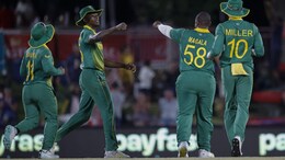 South Africa vs England, 1st ODI Highlights: Jason Roy's Ton In Vain As South Africa Beat England To Go 1-0 Up