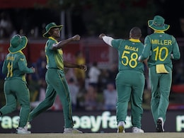 South Africa vs England, 1st ODI Highlights: Jason Roy's Ton In Vain As South Africa Beat England To Go 1-0 Up South Africa vs England, 1st ODI Highlights: Jason Roy's Ton In Vain As South Africa Beat England To Go 1-0 Up