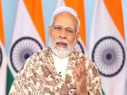 "ऐतिहासिक क्षण" : 'गंगा विलास' क्रूज़ को लॉन्च करने के बाद पीएम मोदी के भाषण की खास बातें "ऐतिहासिक क्षण" : 'गंगा विलास' क्रूज़ को लॉन्च करने के बाद पीएम मोदी के भाषण की खास बातें